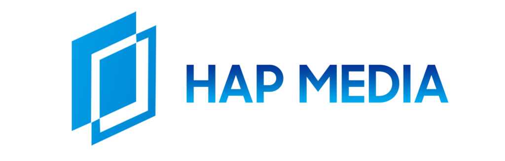 HAP MEDIA